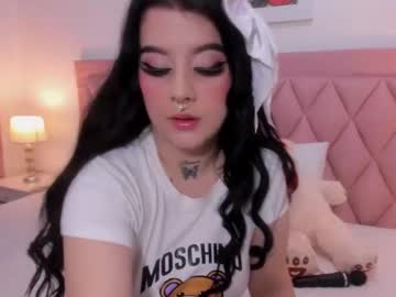 Alexa_Star1 Chaturbate stream image from December 17, 2024