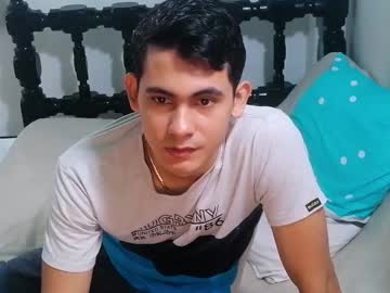 Alexispaez457062 Chaturbate stream image from December 17, 2024