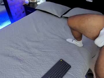 Alison_Thomas1 Chaturbate stream image from December 17, 2024