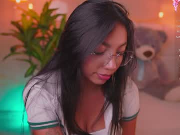 Ashleyvalentina_ Chaturbate stream image from December 17, 2024