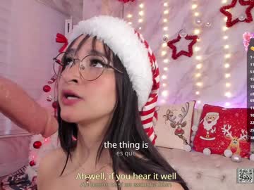 _Barbie_Joy Chaturbate stream image from December 17, 2024