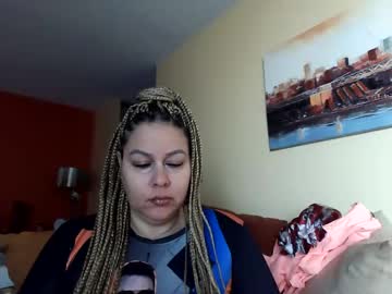 Bigbreastsabrina Chaturbate stream image from December 17, 2024