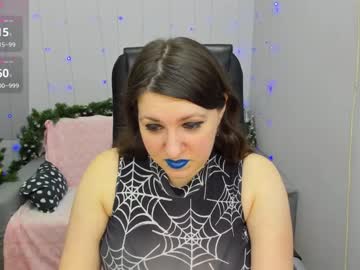 Black_Black_Rose Chaturbate stream image from December 17, 2024