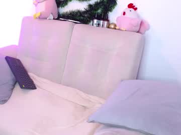 Caramelita_Ostos Chaturbate stream image from December 17, 2024