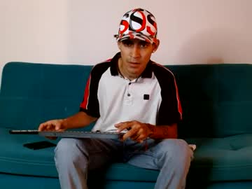 Cash_Master_San Chaturbate stream image from December 17, 2024