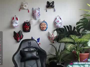Cat_Salo Chaturbate stream image from December 17, 2024