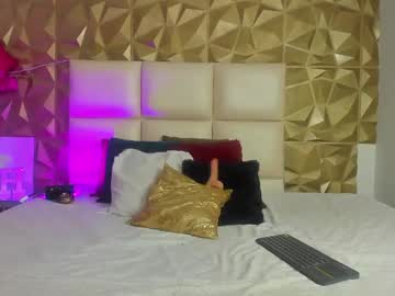 Cataa_Ebony Chaturbate stream image from December 17, 2024