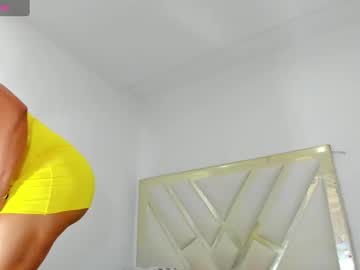 Catalinatsblack Chaturbate stream image from December 17, 2024