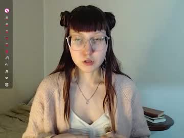 Cherry_Hazzze Chaturbate stream image from December 17, 2024