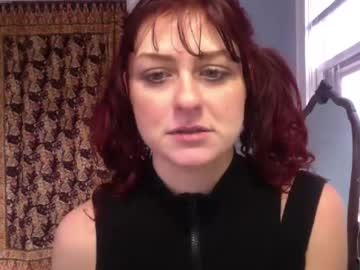 Cherryblushxo Chaturbate stream image from December 17, 2024