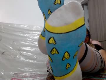 Crystal_Queen12 Chaturbate stream image from December 17, 2024