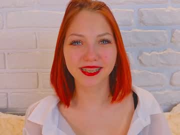 Cuty_Katy Chaturbate stream image from December 17, 2024