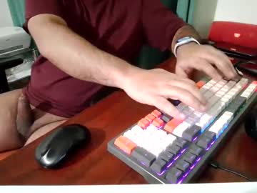 Daddypimp9 Chaturbate stream image from December 17, 2024