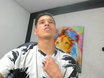 Damian_Mcarty Chaturbate stream image from December 17, 2024