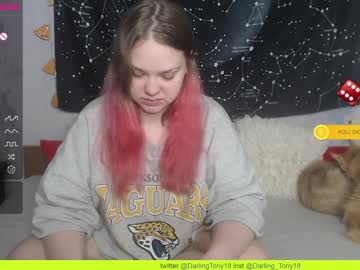 Darling_Tony18 Chaturbate stream image from December 17, 2024
