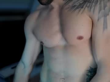 Dash452x Chaturbate stream image from December 17, 2024