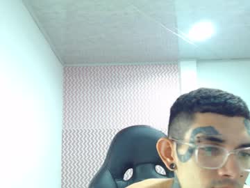Diamond_Boy777 Chaturbate stream image from December 17, 2024