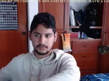 Diamond_Bruno Chaturbate stream image from December 17, 2024