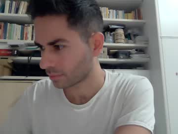 Diocaro2000 Chaturbate stream image from December 17, 2024