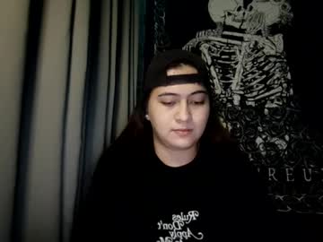 Dreamycreamyst Chaturbate stream image from December 17, 2024