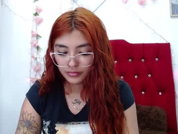 _Emily_Adams Chaturbate stream image from December 17, 2024