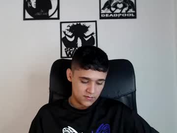Enzo__798766 Chaturbate stream image from December 17, 2024