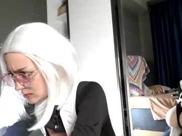 Galaxyandromeda Chaturbate stream image from December 17, 2024