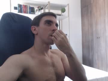Gatosarado23 Chaturbate stream image from December 17, 2024