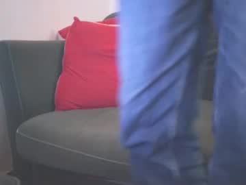 Grobbeljim Chaturbate stream image from December 17, 2024