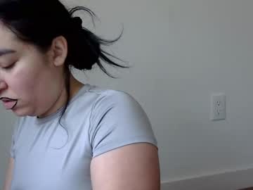 Heatwavee Chaturbate stream image from December 17, 2024
