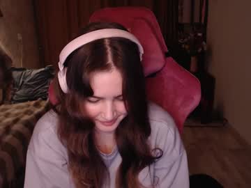 I_Love_Icecream Chaturbate stream image from December 17, 2024