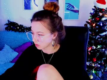 Ilu4 Chaturbate stream image from December 17, 2024