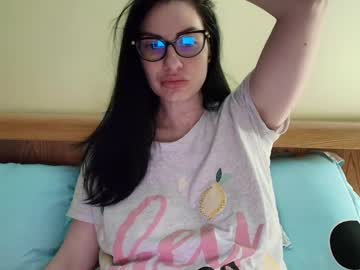Ivoryorchid Chaturbate stream image from December 17, 2024