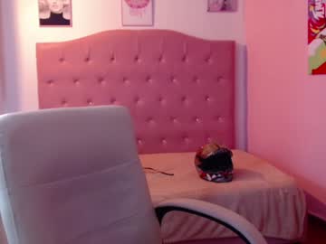 Jacoob_Smiith Chaturbate stream image from December 17, 2024