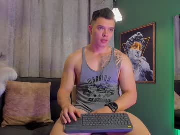 Jakee_Tyler Chaturbate stream image from December 17, 2024
