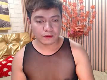 Jamesdaksx Chaturbate stream image from December 17, 2024