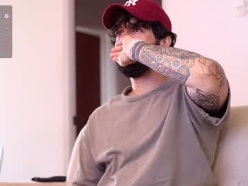 Juanrizzo Chaturbate stream image from December 17, 2024