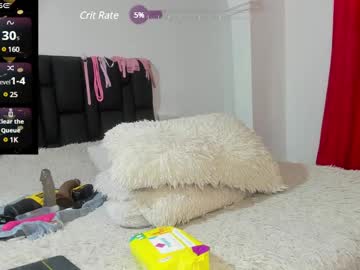 Kiity_Ebony Chaturbate stream image from December 17, 2024
