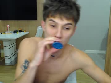 _Kurt Chaturbate stream image from December 17, 2024
