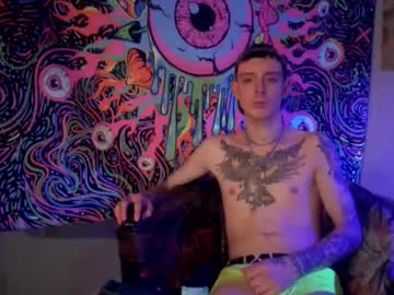 Lewd_Palindrome Chaturbate stream image from December 17, 2024