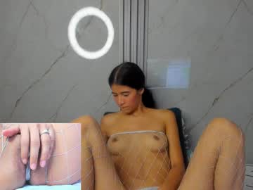 Luci_Degli Chaturbate stream image from December 17, 2024