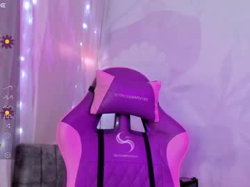 Luna__Cute Chaturbate stream image from December 17, 2024