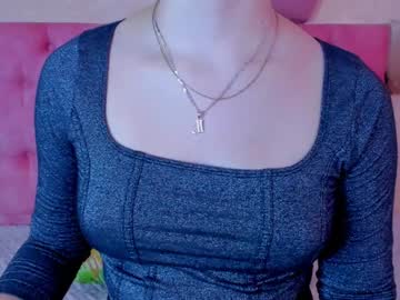 Madisson_Foxx Chaturbate stream image from December 17, 2024