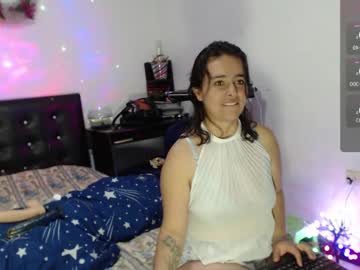 Magic_Stephany_ Chaturbate stream image from December 17, 2024