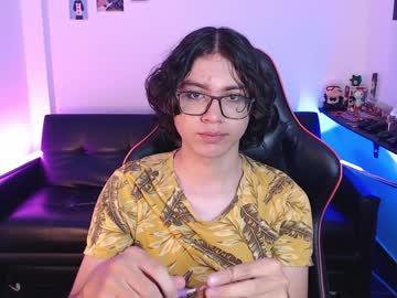 Malik_Harrison_ Chaturbate stream image from December 17, 2024