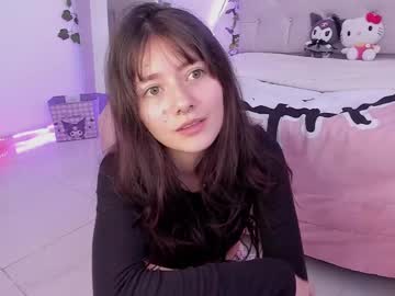 Marin_Kitoko Chaturbate stream image from December 17, 2024