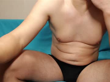 Markoss17 Chaturbate stream image from December 17, 2024