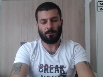 Masterofinfatuation Chaturbate stream image from December 17, 2024