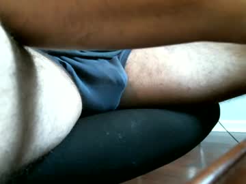 Mcbuster11 Chaturbate stream image from December 17, 2024