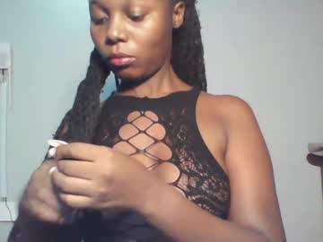 Melanin_Sassy96 Chaturbate stream image from December 17, 2024